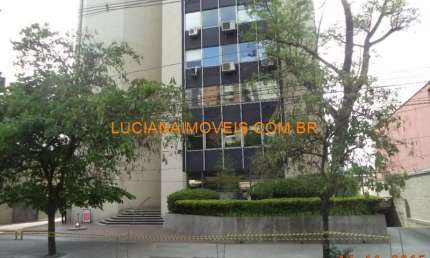 CONJUNTO COMERCIAL DE 204 M² NO BAIRRO CIDADE MONÇÕES