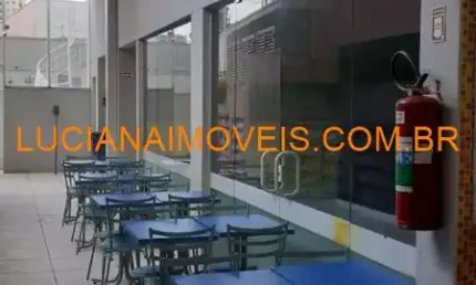 Ponto comercial à venda na Rua do Bosque, 1621, Barra Funda, São Paulo
