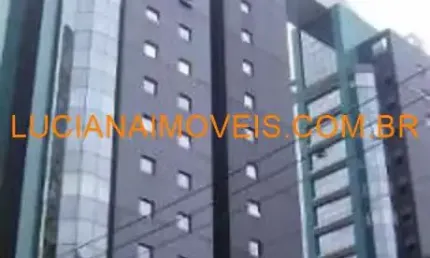 Sala comercial à venda na Avenida Iraí, 75, Indianópolis, São Paulo