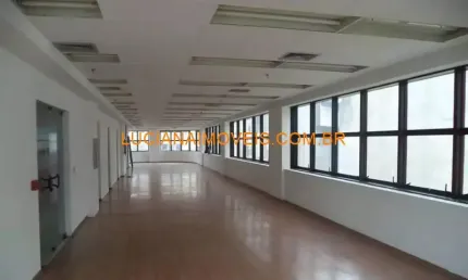 Sala comercial à venda na Rua Marquês de Itu, 62, Vila Buarque, São Paulo