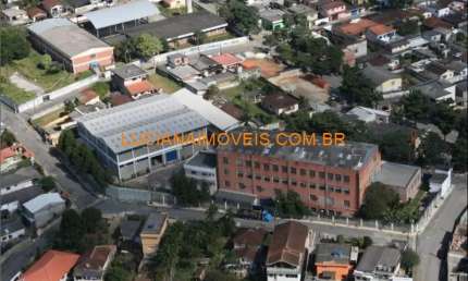 GALPÃO DE 6.353 M² DE AREA CONSTRUIDA EM EMBU GUAÇU