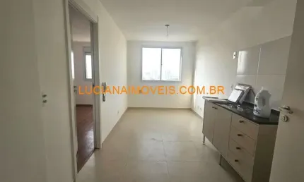 Apartamento com 1 quarto à venda na Rua Faustolo, 974, Água Branca, São Paulo