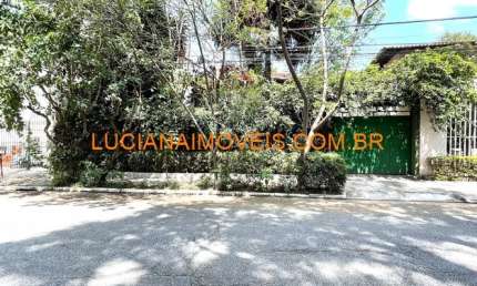 Casa com 3 quartos à venda na Rua Diogo Ortiz, Lapa, São Paulo