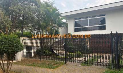 Casa com 3 quartos à venda na Rua Tordesilhas, Lapa, São Paulo