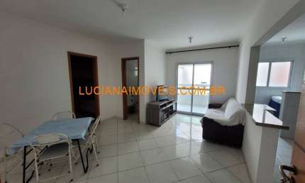 APARTAMENTO MOBILIADO PARA TEMPORADA NA PRAIA GRANDE