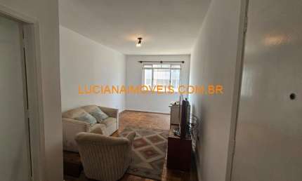 Apartamento com 2 quartos à venda na Rua Heitor Penteado, 1512, Sumarezinho, São Paulo
