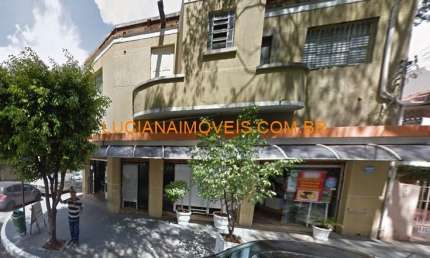 Ponto comercial para alugar na Rua Tonelero, Vila Ipojuca, São Paulo