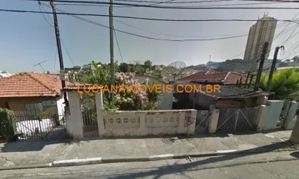 Terreno à venda na Rua Moinho Velho, Moinho Velho, São Paulo