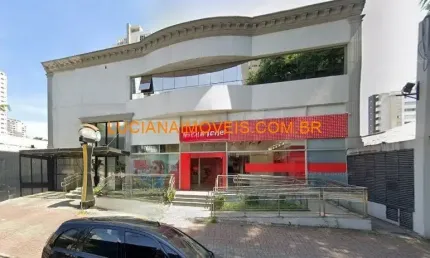 Prédio para alugar na Rua Clélia, Vila Romana, São Paulo
