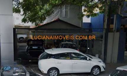 Casa para alugar na Rua Clélia, Vila Romana, São Paulo