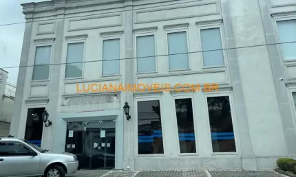 Prédio para alugar na Avenida São Gualter, Alto de Pinheiros, São Paulo