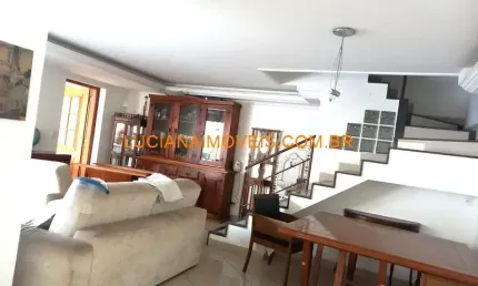 Casa com 7 quartos à venda na Rua Tomé de Souza, Lapa, São Paulo