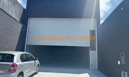 Barracão / Galpão / Depósito para alugar na Rua Fortunato Ferraz, Vila Anastácio, São Paulo