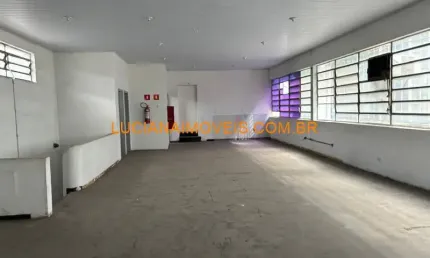 Barracão / Galpão / Depósito para alugar na Rua do Curtume, Lapa de Baixo, São Paulo