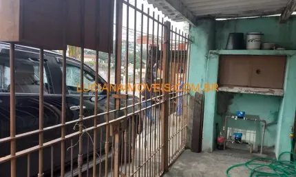 Casa com 3 quartos à venda na Rua Tonelero, Vila Ipojuca, São Paulo