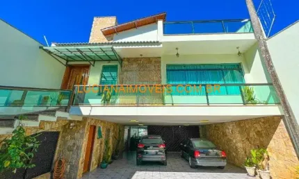 Casa com 7 quartos à venda na Rua Gaurama, Jardim Franca, São Paulo