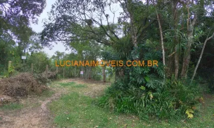 Terreno à venda na Rua São João Del Rei, Terras de São Felipe (Caucaia do Alto), Cotia