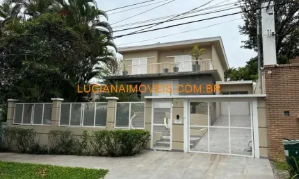Casa com 3 quartos à venda na Rua Tomé de Souza, Lapa, São Paulo