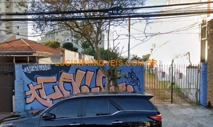 Terreno comercial para alugar na Rua Guaipá, Vila Leopoldina, São Paulo