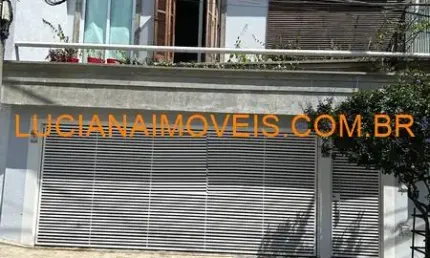 Casa com 2 quartos à venda na Rua Camburiú, Vila Ipojuca, São Paulo