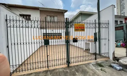 Casa com 2 quartos à venda na Rua Hayden, Vila Leopoldina, São Paulo