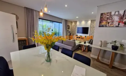 Casa com 4 quartos à venda na Rua Tordesilhas, Lapa, São Paulo