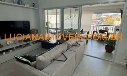 Apartamento com 3 quartos à venda na Avenida Imperatriz Leopoldina, 1365, Vila Leopoldina, São Paulo