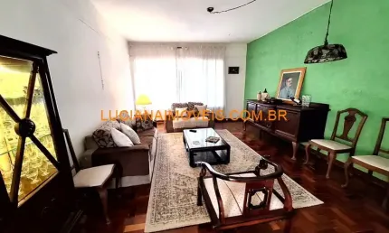 Casa com 3 quartos à venda na Rua Guararapes, Lapa, São Paulo