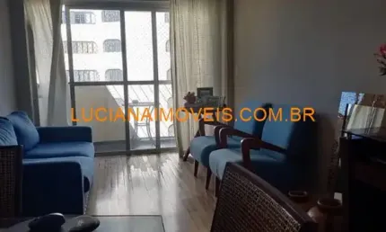 Apartamento com 3 quartos à venda na Rua Aibi, 88, Alto da Lapa, São Paulo