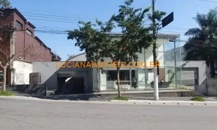 Barracão / Galpão / Depósito para alugar na Rua Barbalha, Alto da Lapa, São Paulo