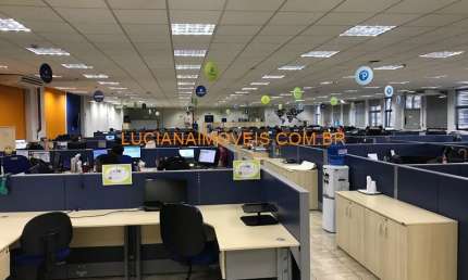Prédio para alugar na Avenida Santa Marina, Água Branca, São Paulo