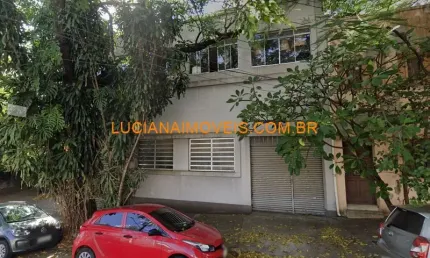 Prédio à venda na Rua Espártaco, Vila Romana, São Paulo