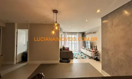 Apartamento com 3 quartos à venda na Avenida Diógenes Ribeiro de Lima, 2991, Alto de Pinheiros, São Paulo