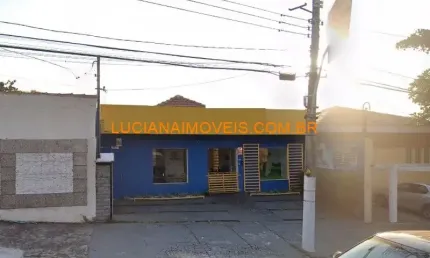 Casa comercial à venda na Rua Aurélia, Vila Romana, São Paulo