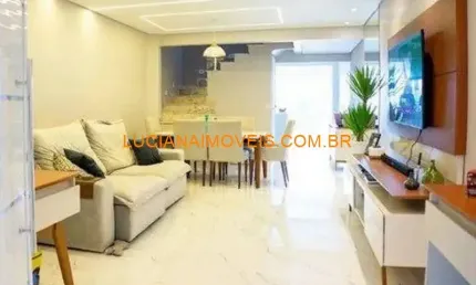 Casa com 2 quartos à venda na Rua Ernesto Boscariol, Jardim Regina, São Paulo