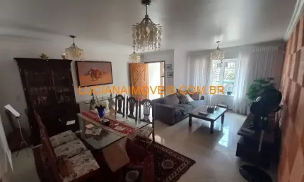 Casa com 3 quartos à venda na Rua Araçatuba, Vila Ipojuca, São Paulo