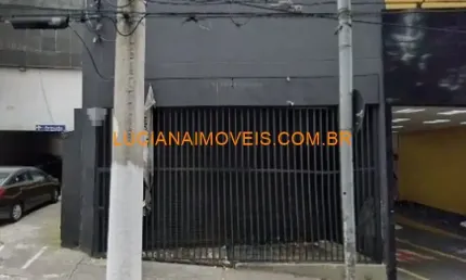 Ponto comercial para alugar na Rua Nossa Senhora da Lapa, Lapa, São Paulo