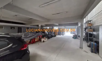 Barracão / Galpão / Depósito para alugar na Rua Guaicurus, Lapa, São Paulo