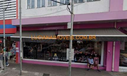 Ponto comercial para alugar na Rua Clemente Álvares, Lapa, São Paulo