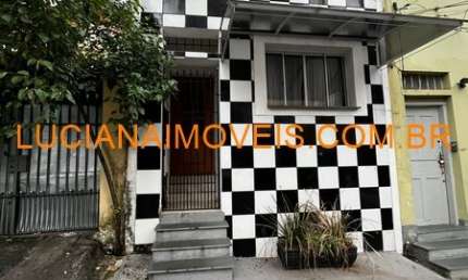 Casa com 5 quartos para alugar na Rua Tavares Bastos, Perdizes, São Paulo