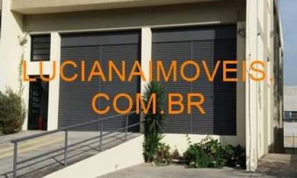 Barracão / Galpão / Depósito para alugar na Alameda Juari, Tamboré, Barueri