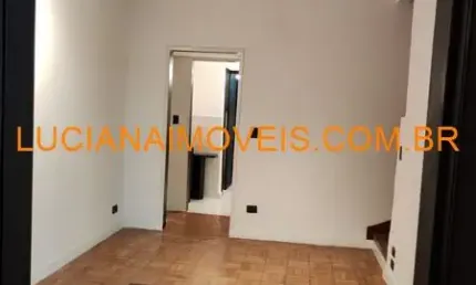 Casa comercial com 5 salas para alugar na Rua Artur de Azevedo, Pinheiros, São Paulo