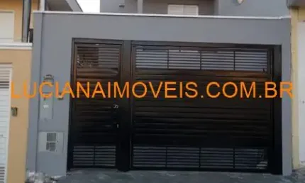 Casa com 4 quartos à venda na Rua Ibuguaçu, Parque da Lapa, São Paulo