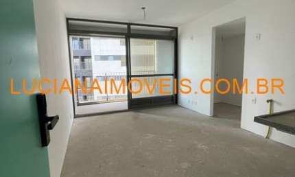 Apartamento com 2 quartos à venda na Rua Senador César Lacerda Vergueiro, 286, Vila Madalena, São Paulo