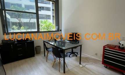 Apartamento com 1 quarto à venda na Rua Harmonia, 1265, Sumarezinho, São Paulo