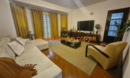 Casa com 5 quartos à venda na Rua Vespasiano, Vila Romana, São Paulo