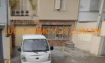 Casa com 4 quartos à venda na Rua Espártaco, Vila Romana, São Paulo