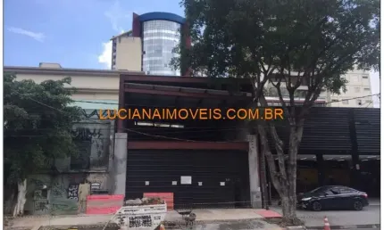 Ponto comercial para alugar na Rua Henrique Schaumann, Pinheiros, São Paulo
