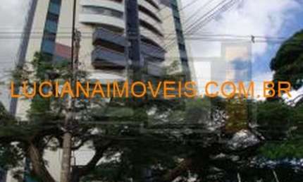 Apartamento com 3 quartos à venda na Rua Bartolomeu Faria, 402, Vila Albertina, São Paulo