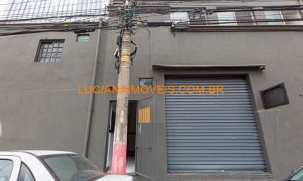 Prédio para alugar na Rua Amaro Cavalheiro, Pinheiros, São Paulo